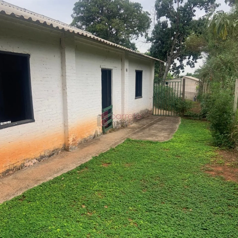SÍTIO À VENDA NO BAIRRO JUNDIAÍ-MIRIM – JUNDIAÍ/SP