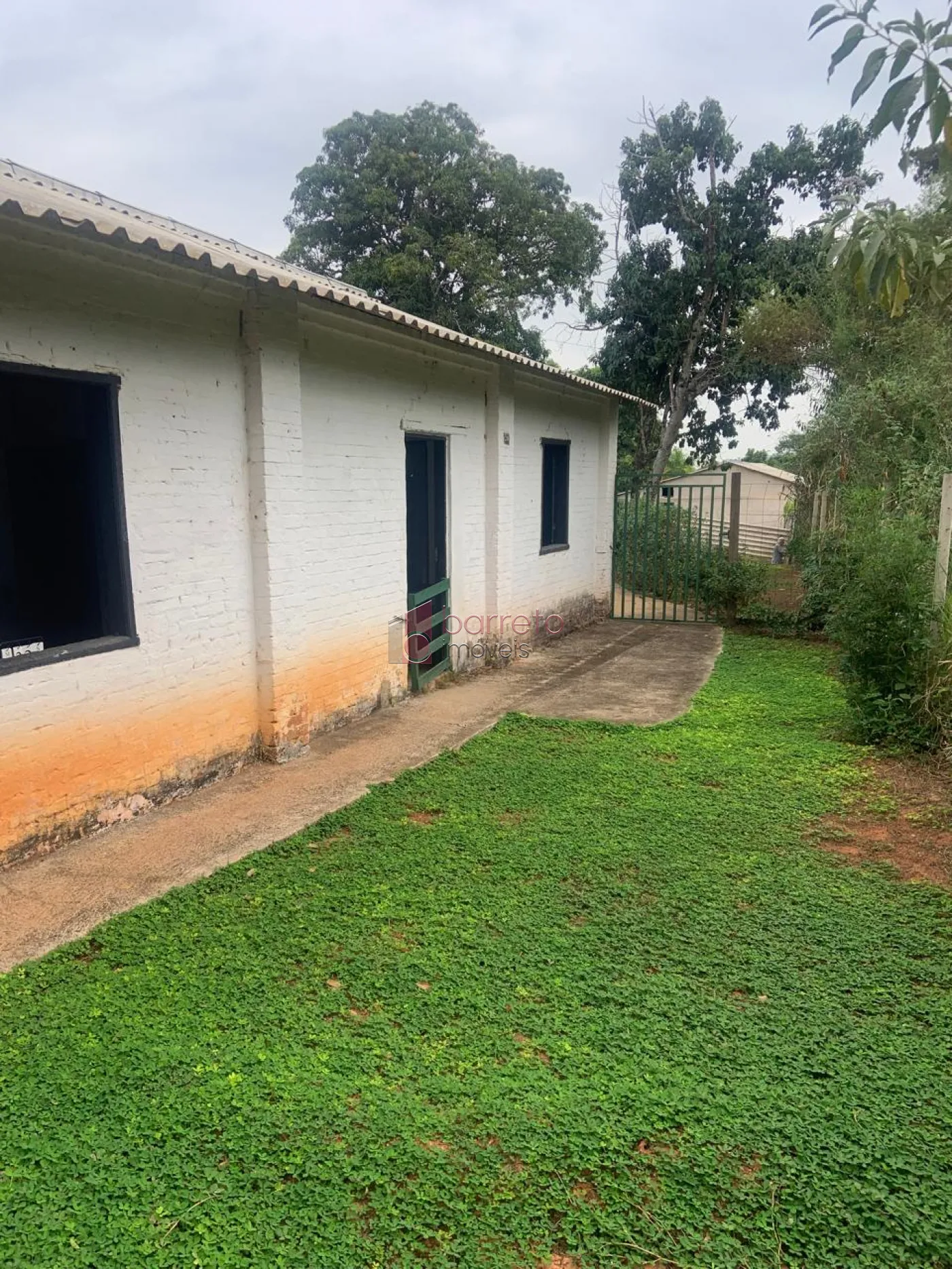 SÍTIO À VENDA NO BAIRRO JUNDIAÍ-MIRIM – JUNDIAÍ/SP