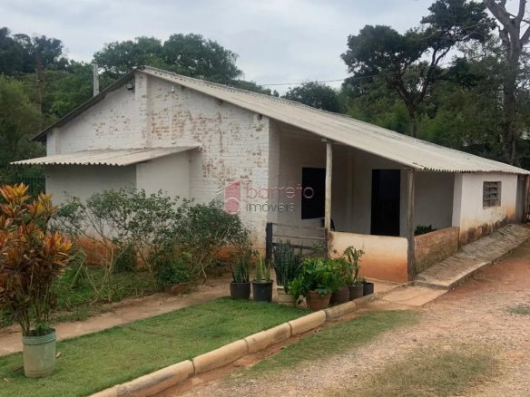 SÍTIO À VENDA NO BAIRRO JUNDIAÍ-MIRIM – JUNDIAÍ/SP