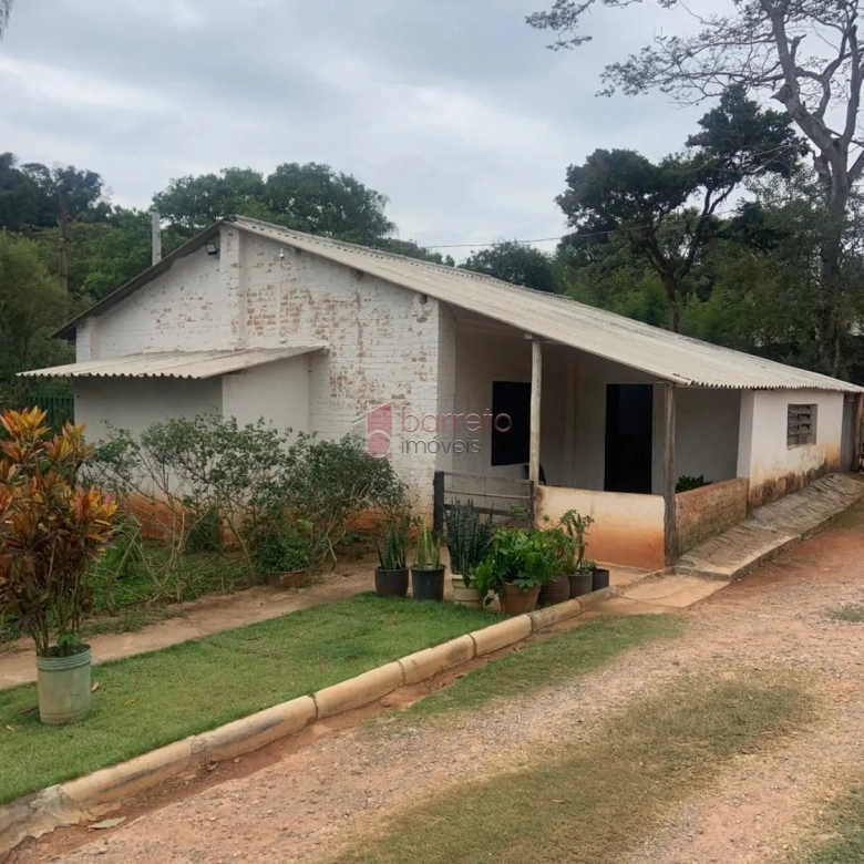 SÍTIO À VENDA NO BAIRRO JUNDIAÍ-MIRIM – JUNDIAÍ/SP