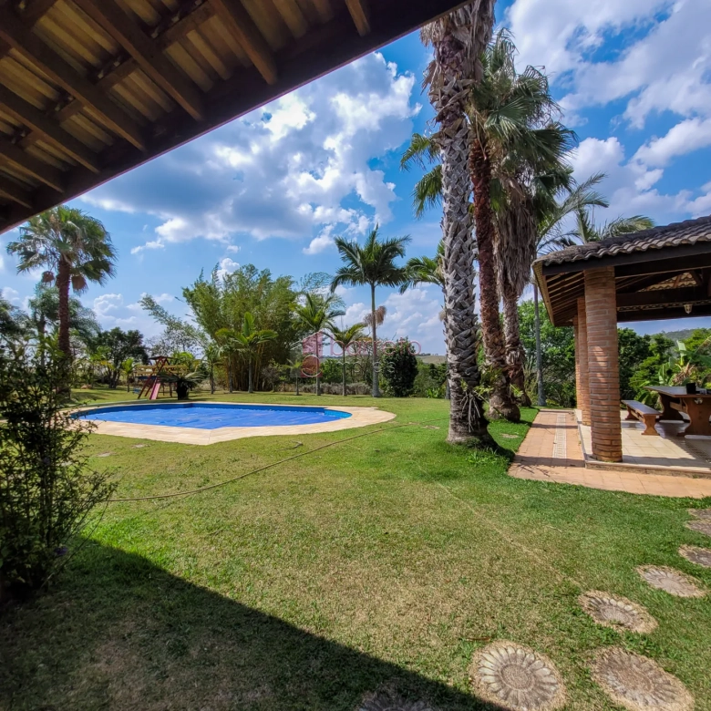 SÍTIO DE 145.000m² À VENDA EM JUNDIAÍ/SP