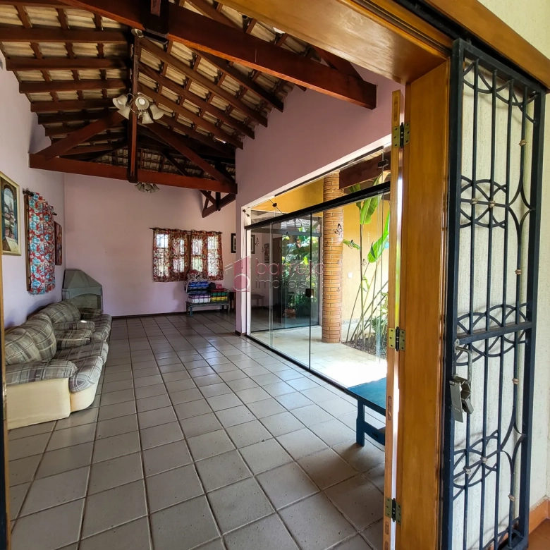 SÍTIO DE 145.000m² À VENDA EM JUNDIAÍ/SP