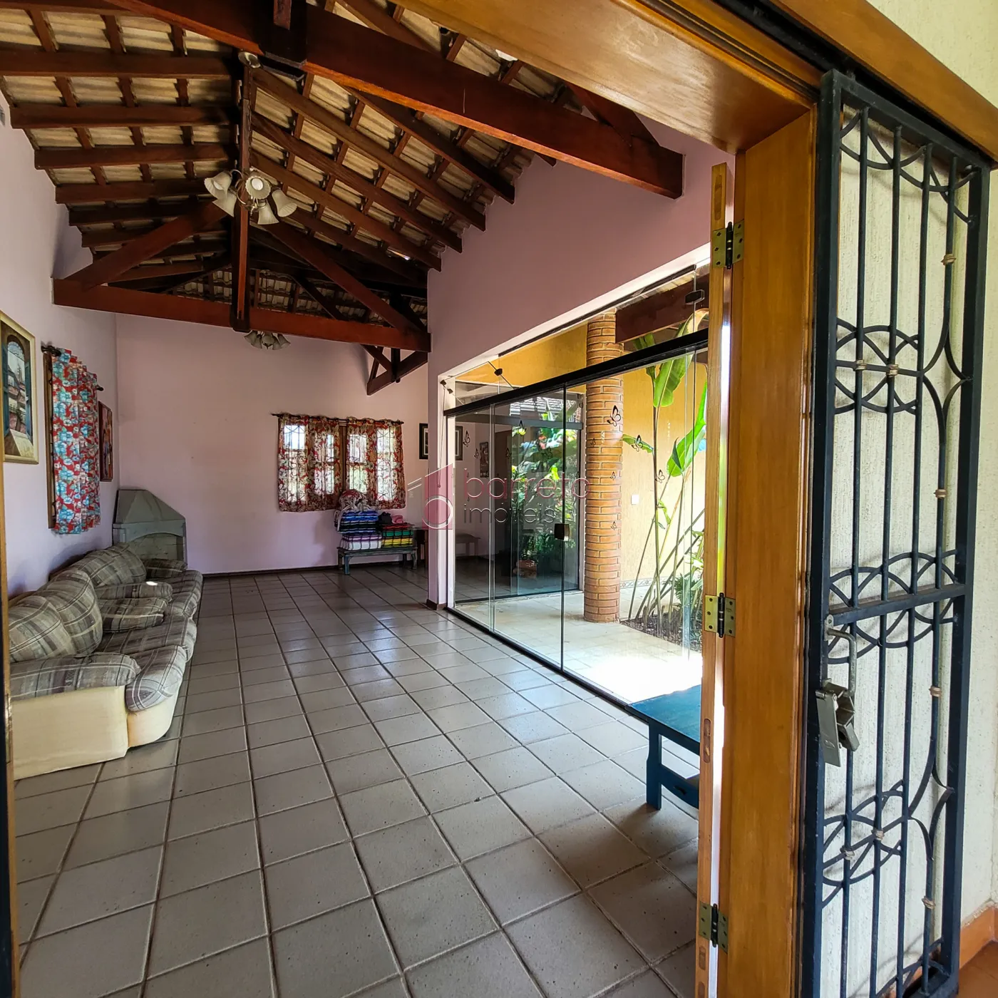 SÍTIO DE 145.000m² À VENDA EM JUNDIAÍ/SP