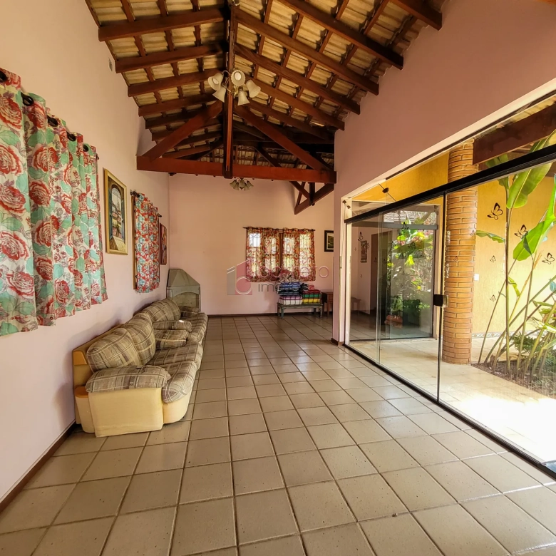 SÍTIO DE 145.000m² À VENDA EM JUNDIAÍ/SP