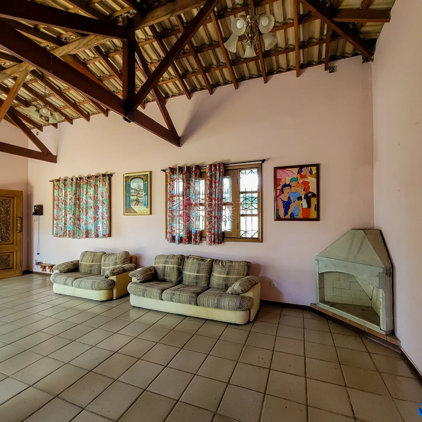 SÍTIO DE 145.000m² À VENDA EM JUNDIAÍ/SP