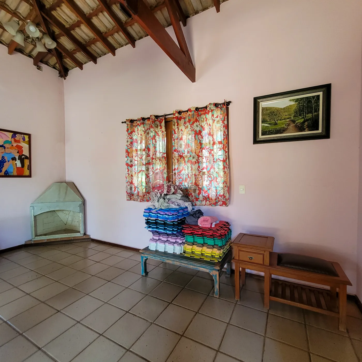 SÍTIO DE 145.000m² À VENDA EM JUNDIAÍ/SP
