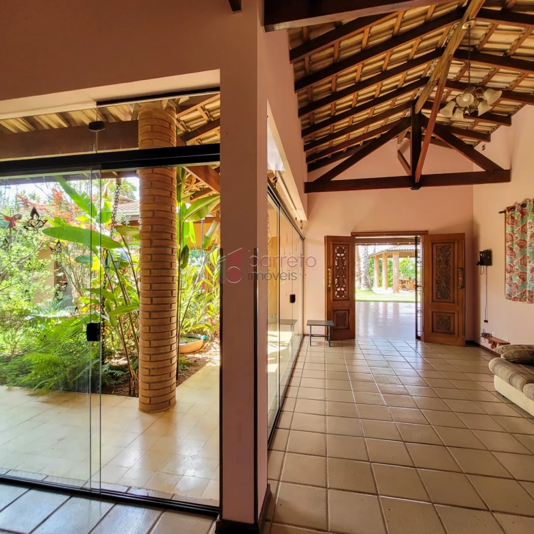 SÍTIO DE 145.000m² À VENDA EM JUNDIAÍ/SP