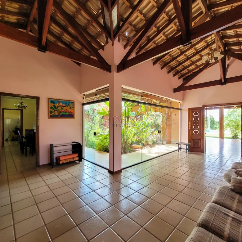 SÍTIO DE 145.000m² À VENDA EM JUNDIAÍ/SP