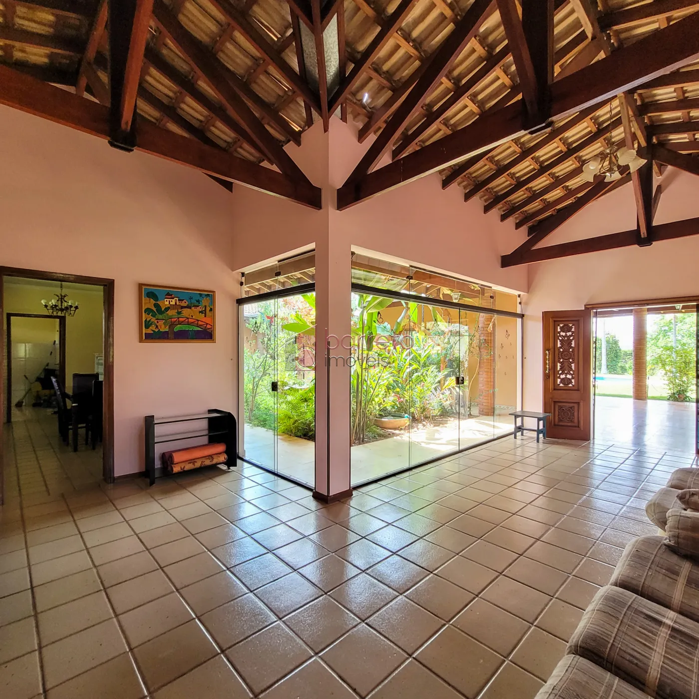 SÍTIO DE 145.000m² À VENDA EM JUNDIAÍ/SP