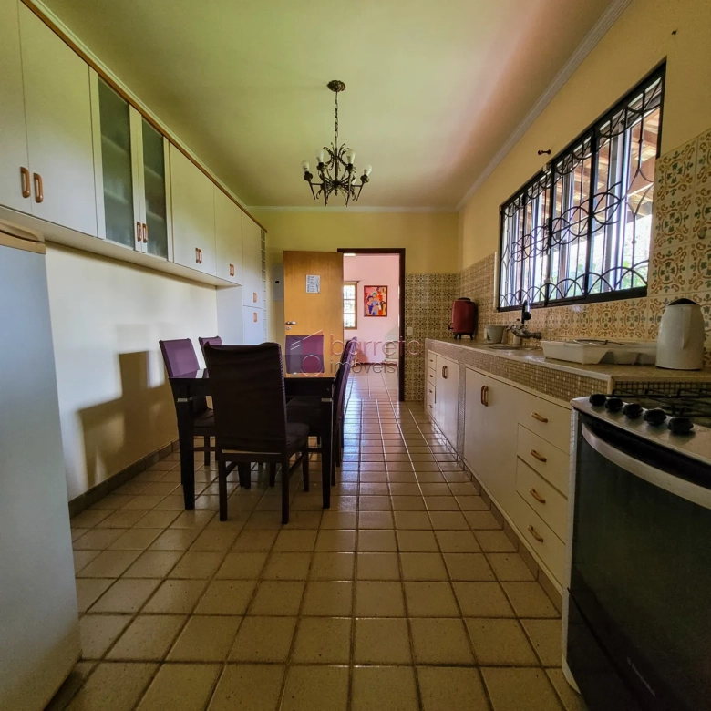 SÍTIO DE 145.000m² À VENDA EM JUNDIAÍ/SP
