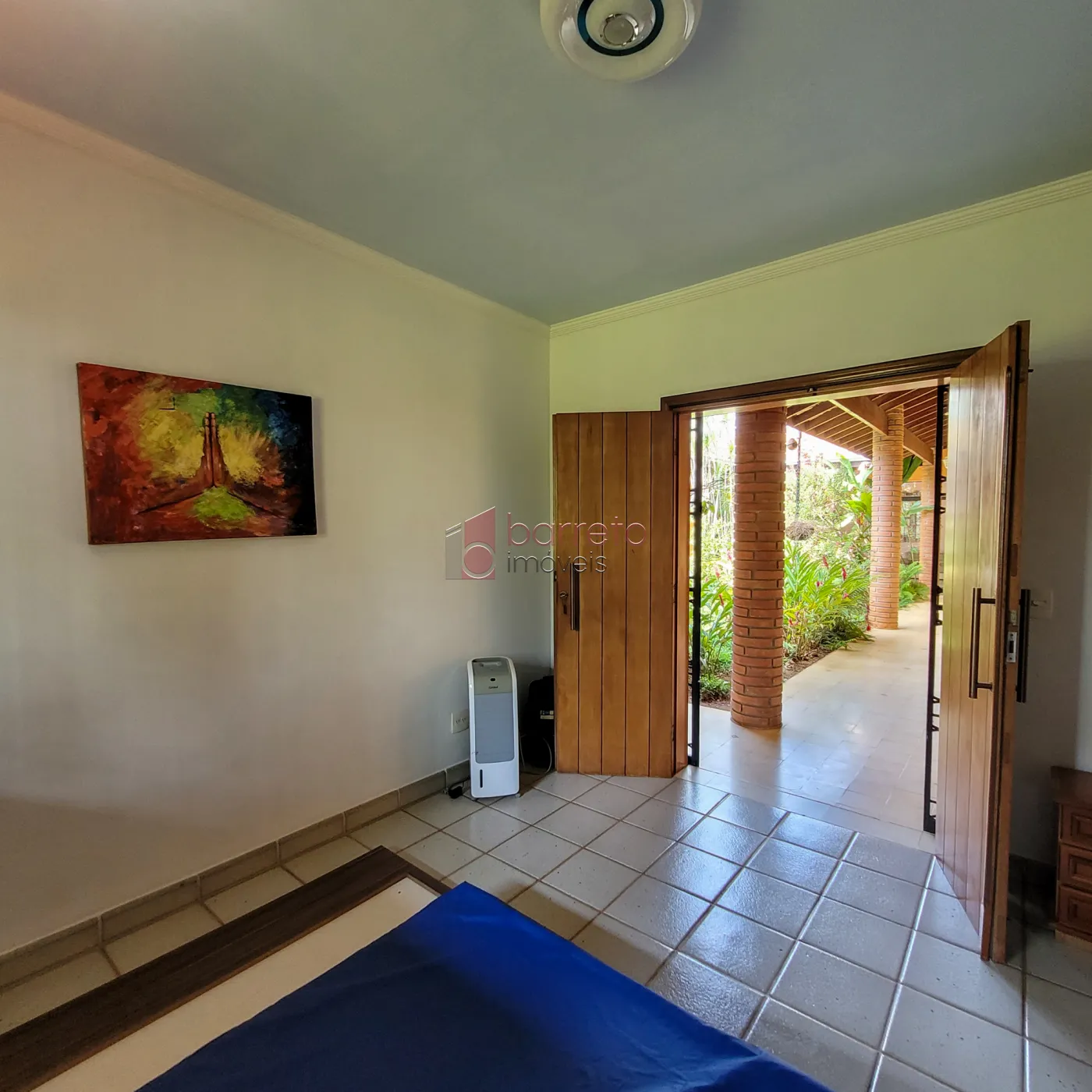SÍTIO DE 145.000m² À VENDA EM JUNDIAÍ/SP