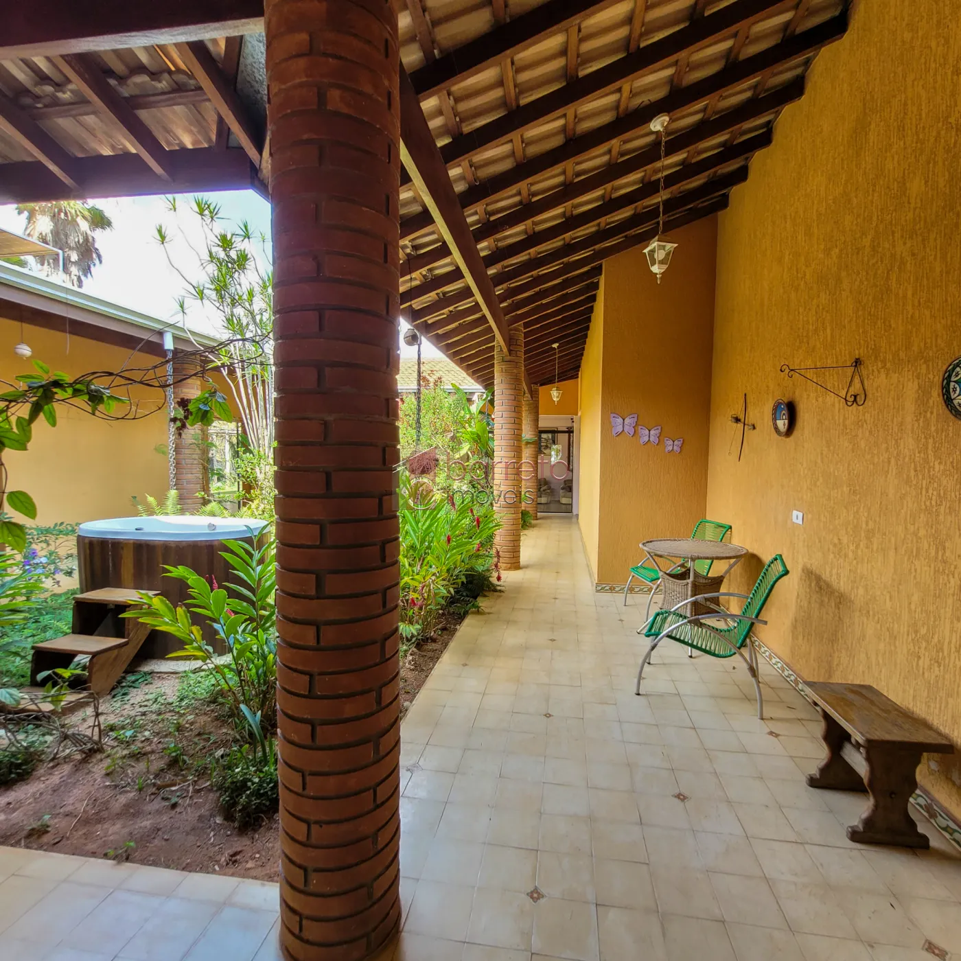 SÍTIO DE 145.000m² À VENDA EM JUNDIAÍ/SP