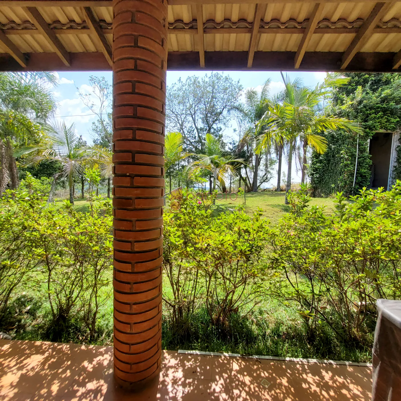 SÍTIO DE 145.000m² À VENDA EM JUNDIAÍ/SP