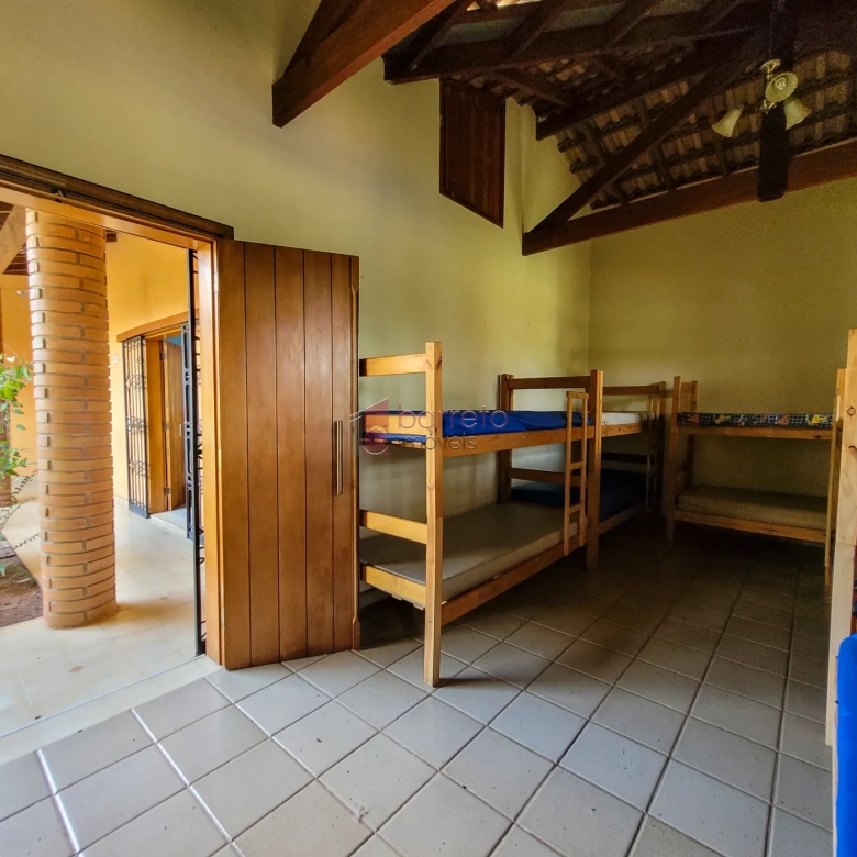 SÍTIO DE 145.000m² À VENDA EM JUNDIAÍ/SP