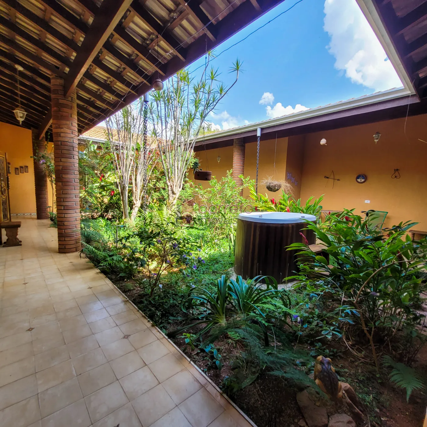 SÍTIO DE 145.000m² À VENDA EM JUNDIAÍ/SP