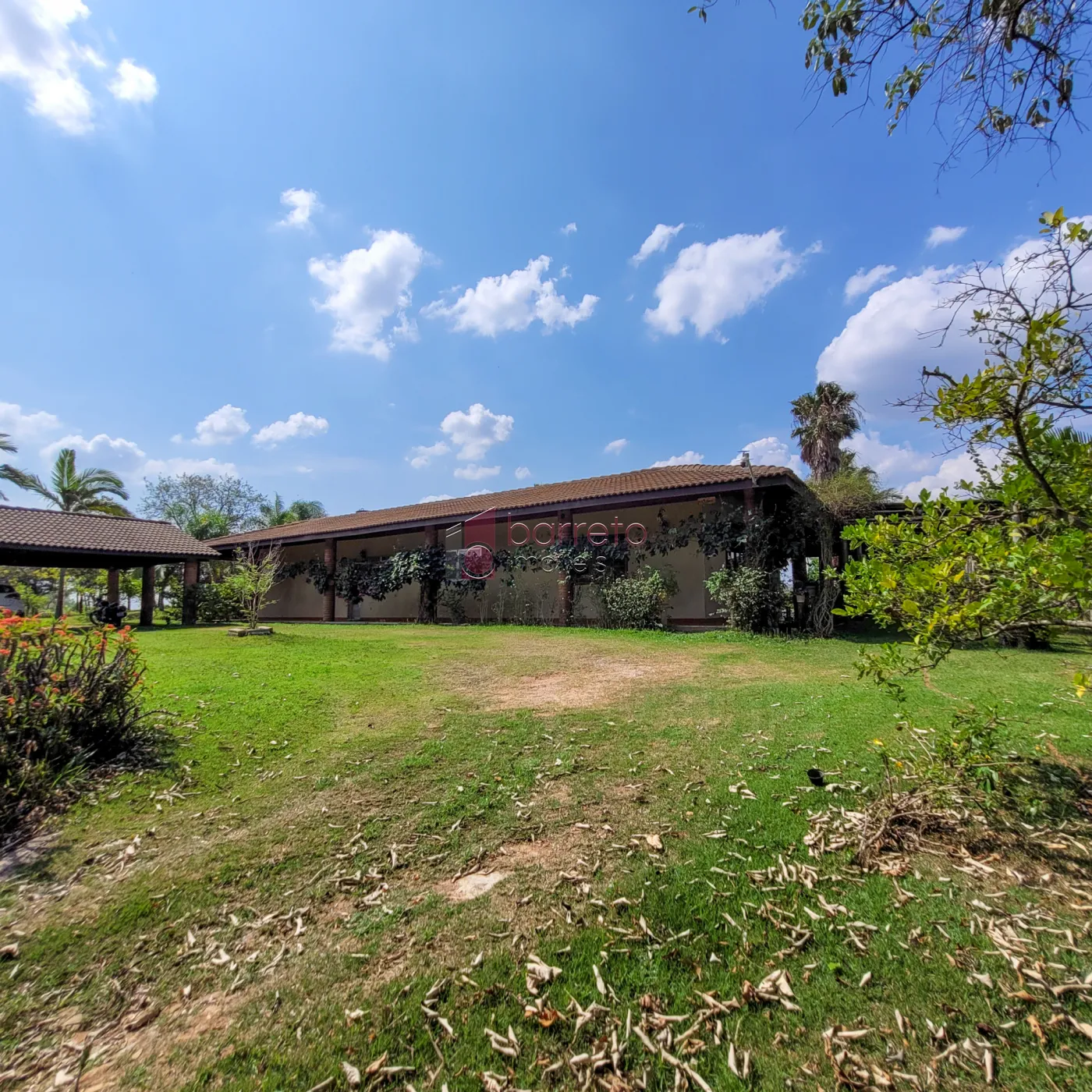 SÍTIO DE 145.000m² À VENDA EM JUNDIAÍ/SP