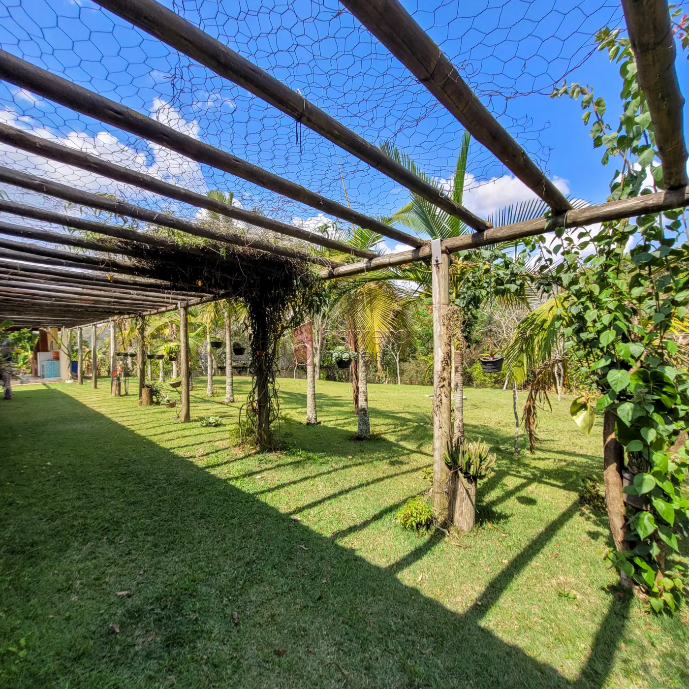 SÍTIO DE 145.000m² À VENDA EM JUNDIAÍ/SP