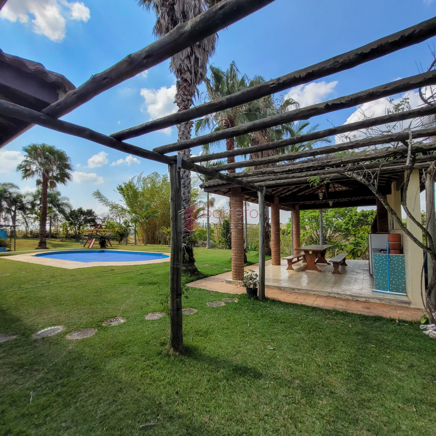 SÍTIO DE 145.000m² À VENDA EM JUNDIAÍ/SP