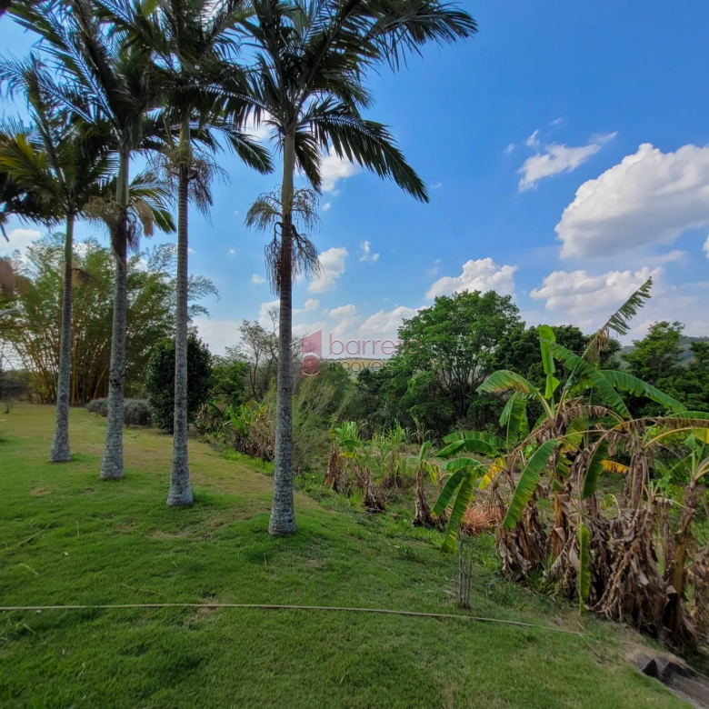 SÍTIO DE 145.000m² À VENDA EM JUNDIAÍ/SP