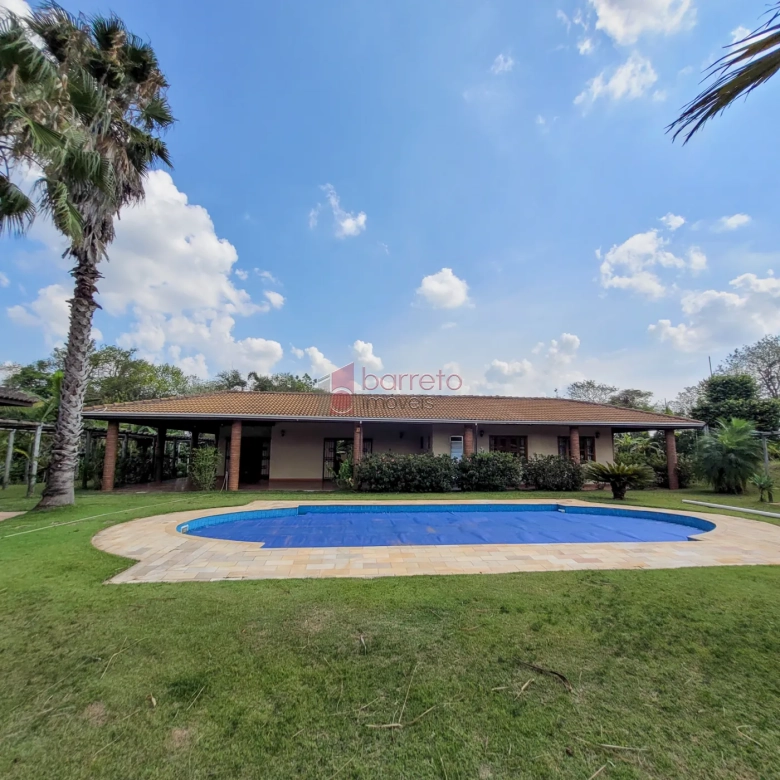 SÍTIO DE 145.000m² À VENDA EM JUNDIAÍ/SP