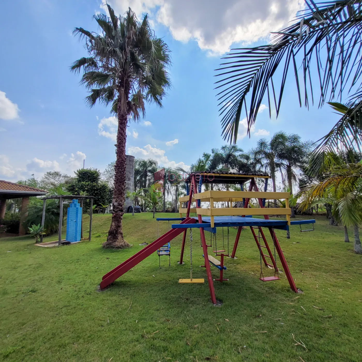 SÍTIO DE 145.000m² À VENDA EM JUNDIAÍ/SP