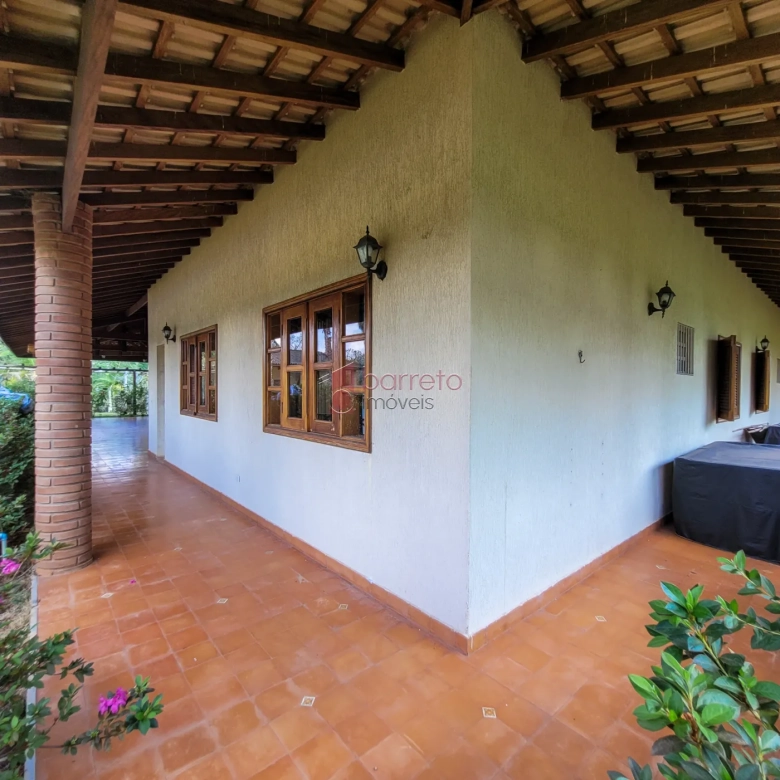 SÍTIO DE 145.000m² À VENDA EM JUNDIAÍ/SP