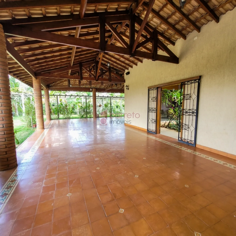 SÍTIO DE 145.000m² À VENDA EM JUNDIAÍ/SP