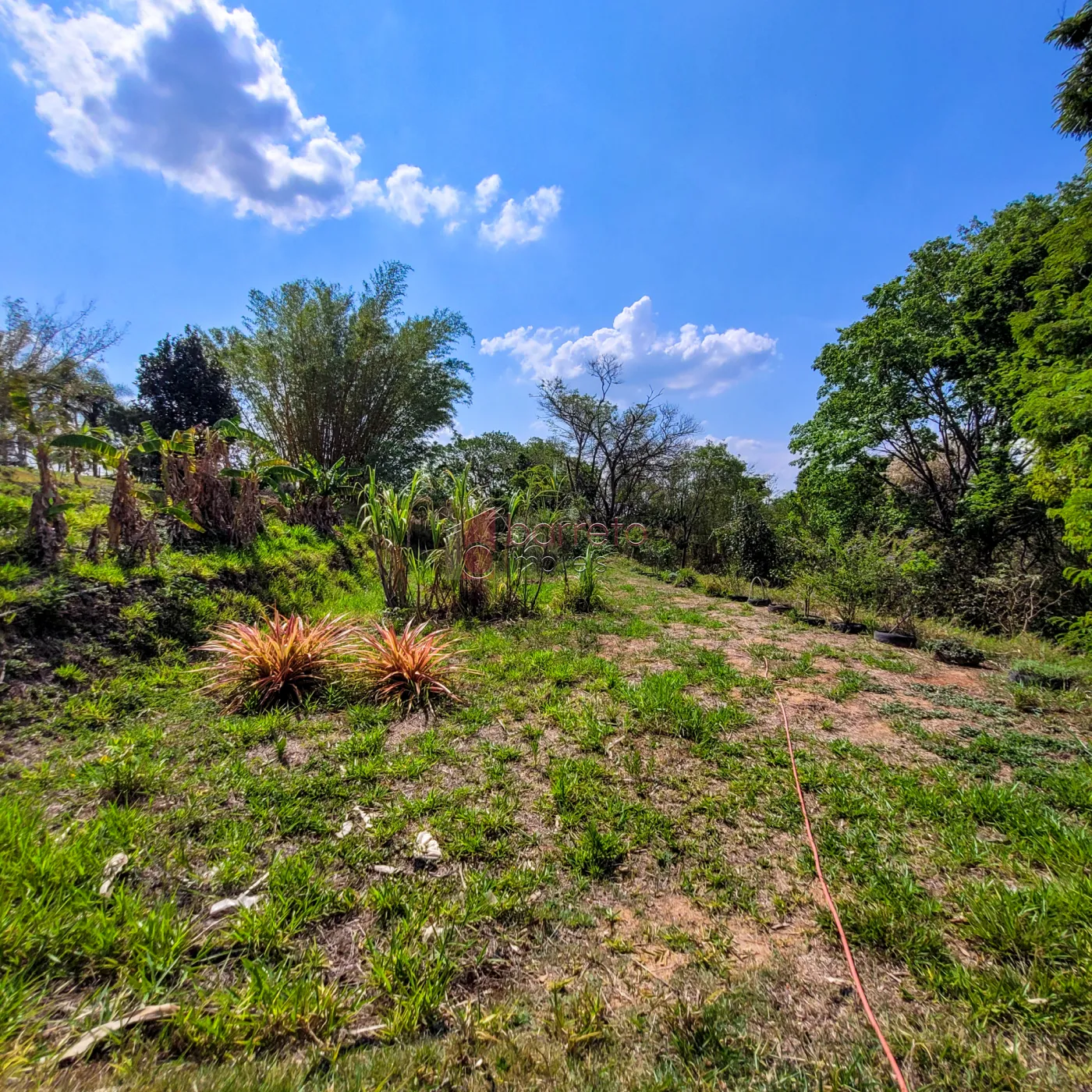 SÍTIO DE 145.000m² À VENDA EM JUNDIAÍ/SP
