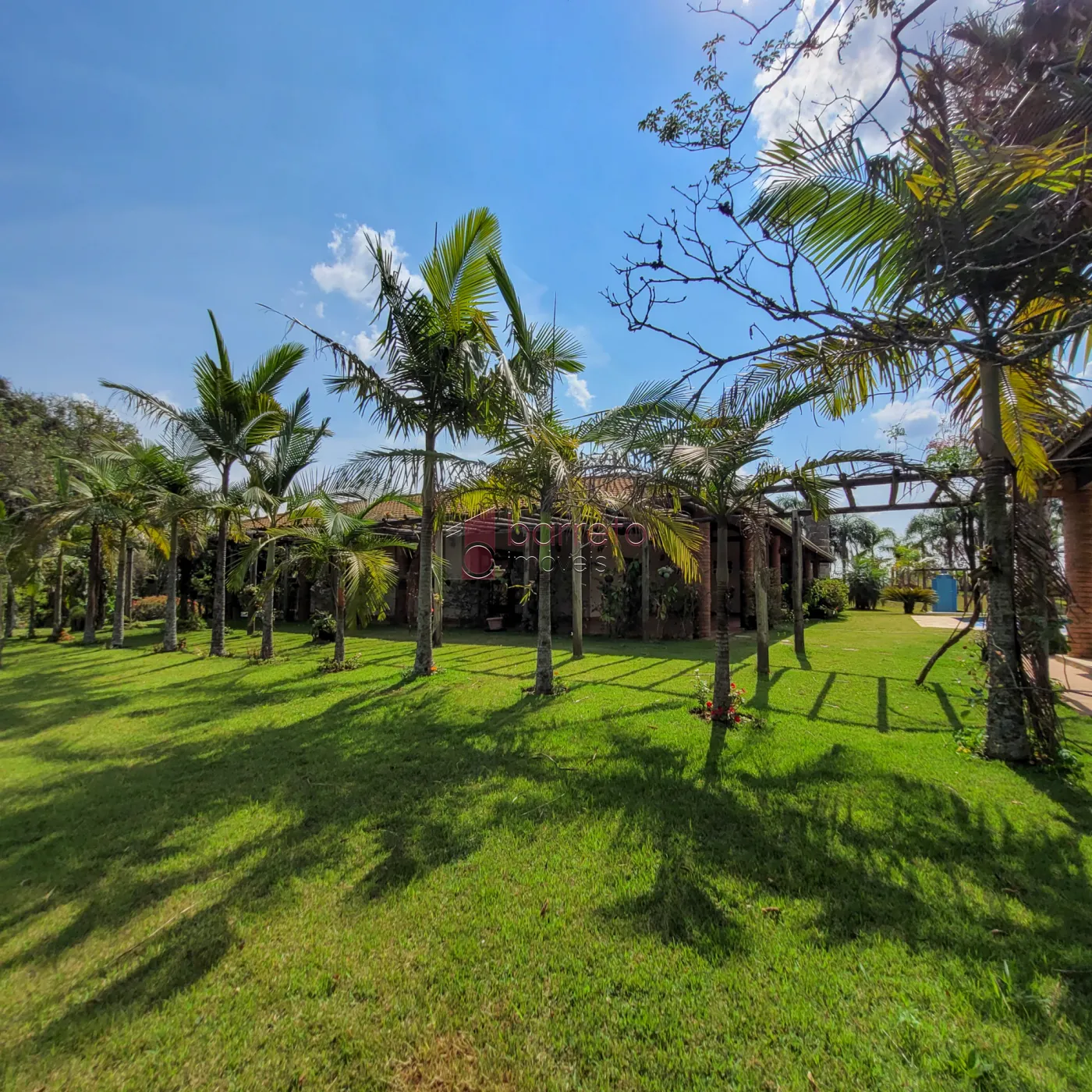 SÍTIO DE 145.000m² À VENDA EM JUNDIAÍ/SP