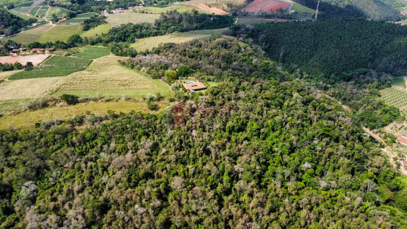 SÍTIO DE 145.000m² À VENDA EM JUNDIAÍ/SP
