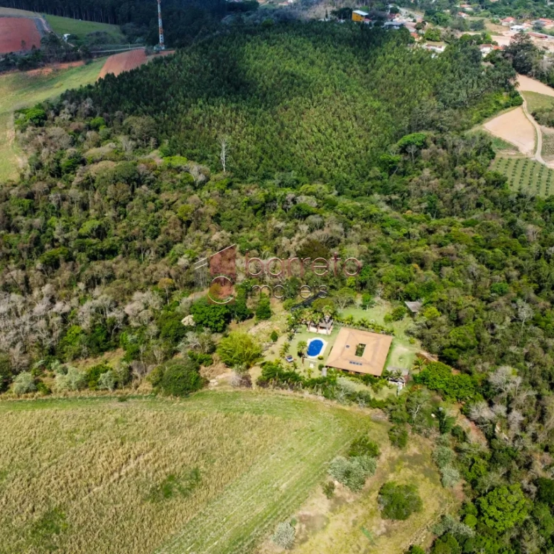 SÍTIO DE 145.000m² À VENDA EM JUNDIAÍ/SP