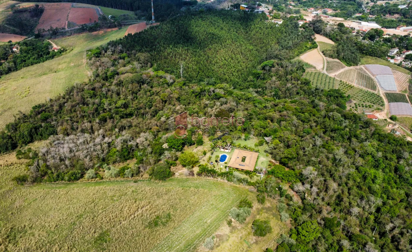 SÍTIO DE 145.000m² À VENDA EM JUNDIAÍ/SP