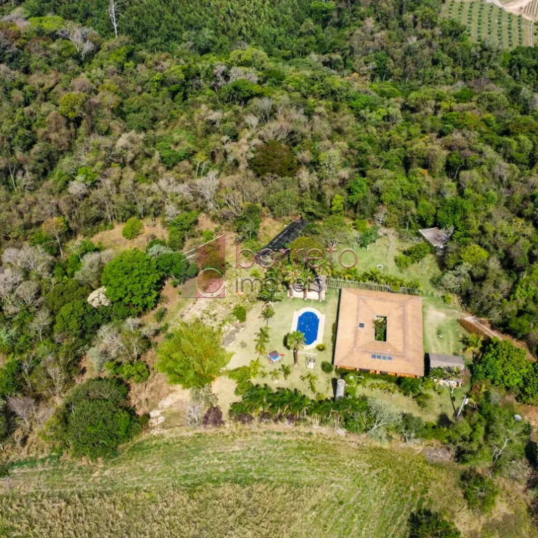 SÍTIO DE 145.000m² À VENDA EM JUNDIAÍ/SP