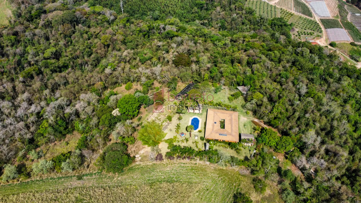 SÍTIO DE 145.000m² À VENDA EM JUNDIAÍ/SP