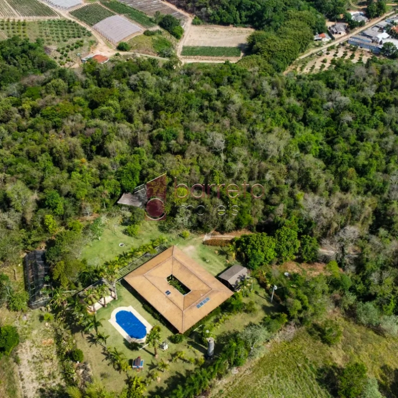 SÍTIO DE 145.000m² À VENDA EM JUNDIAÍ/SP