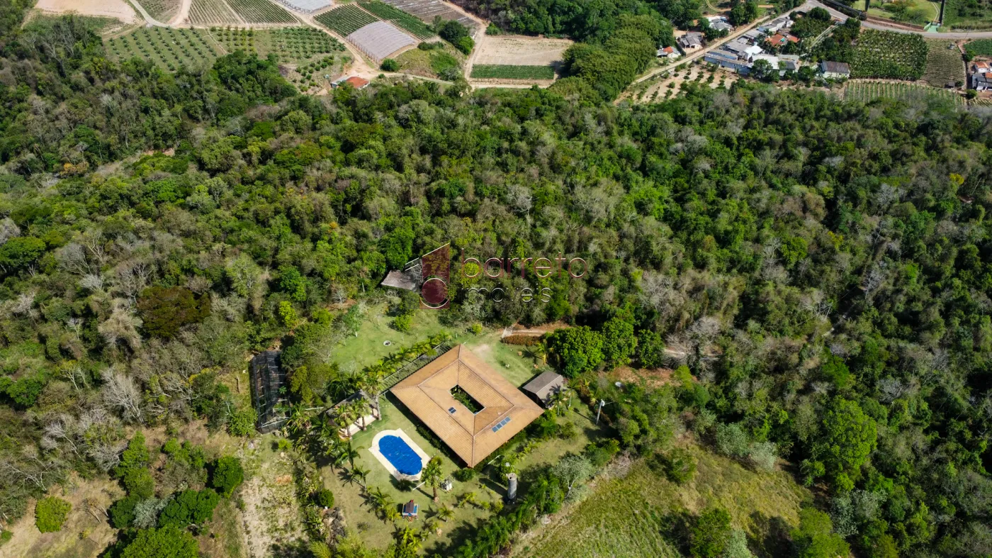 SÍTIO DE 145.000m² À VENDA EM JUNDIAÍ/SP