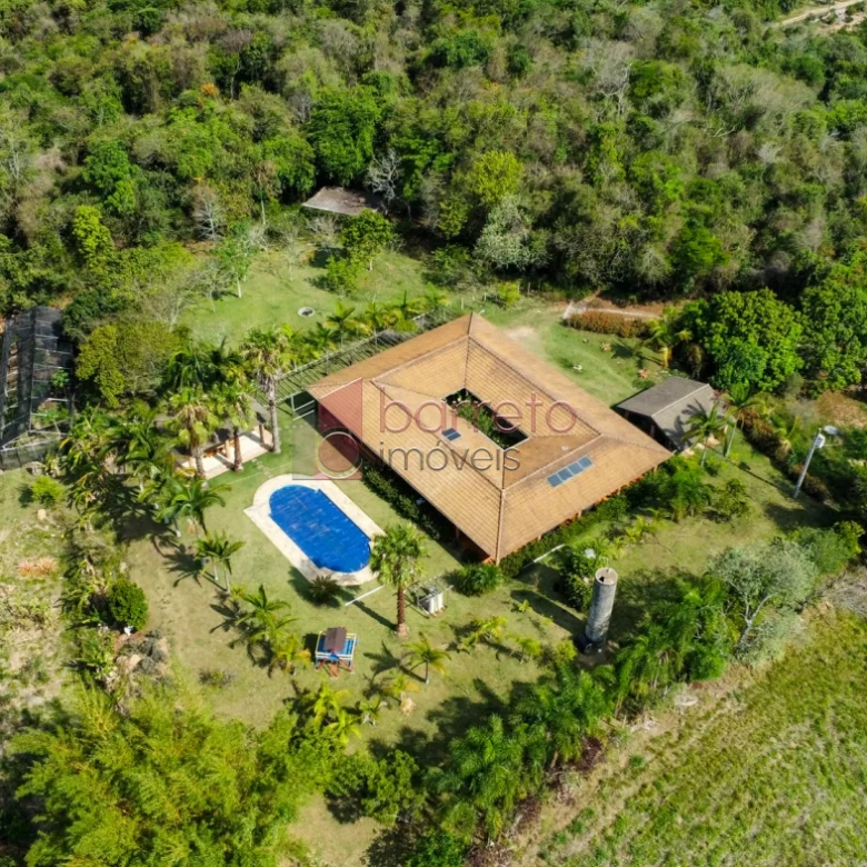 SÍTIO DE 145.000m² À VENDA EM JUNDIAÍ/SP