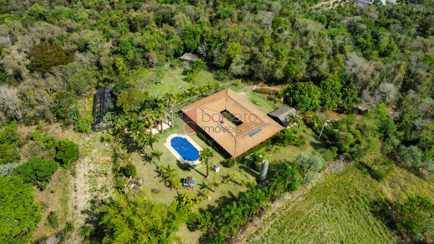 SÍTIO DE 145.000m² À VENDA EM JUNDIAÍ/SP