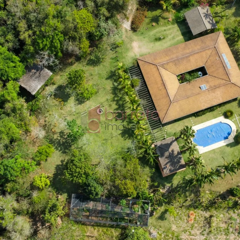 SÍTIO DE 145.000m² À VENDA EM JUNDIAÍ/SP