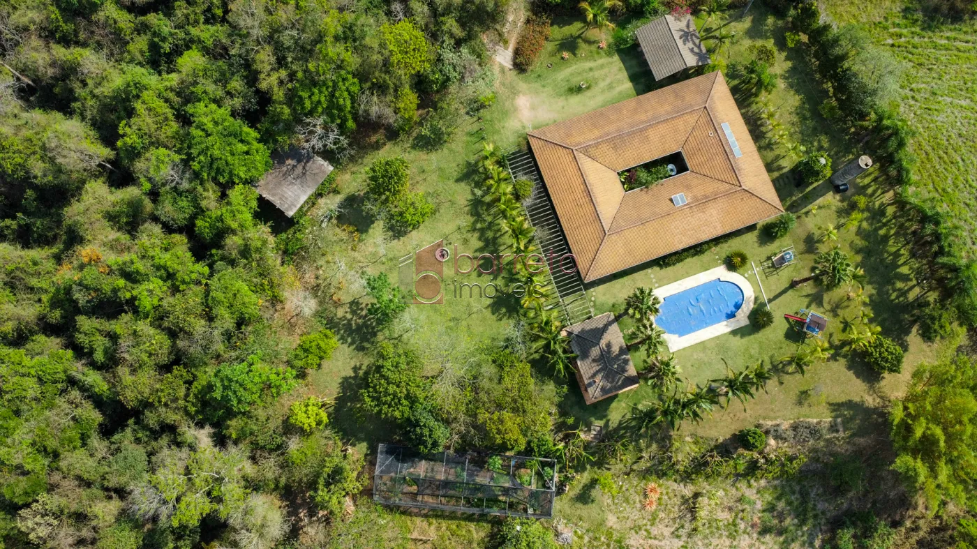 SÍTIO DE 145.000m² À VENDA EM JUNDIAÍ/SP