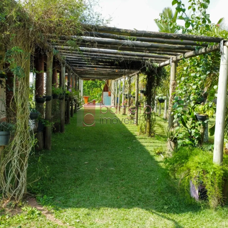 SÍTIO DE 145.000m² À VENDA EM JUNDIAÍ/SP