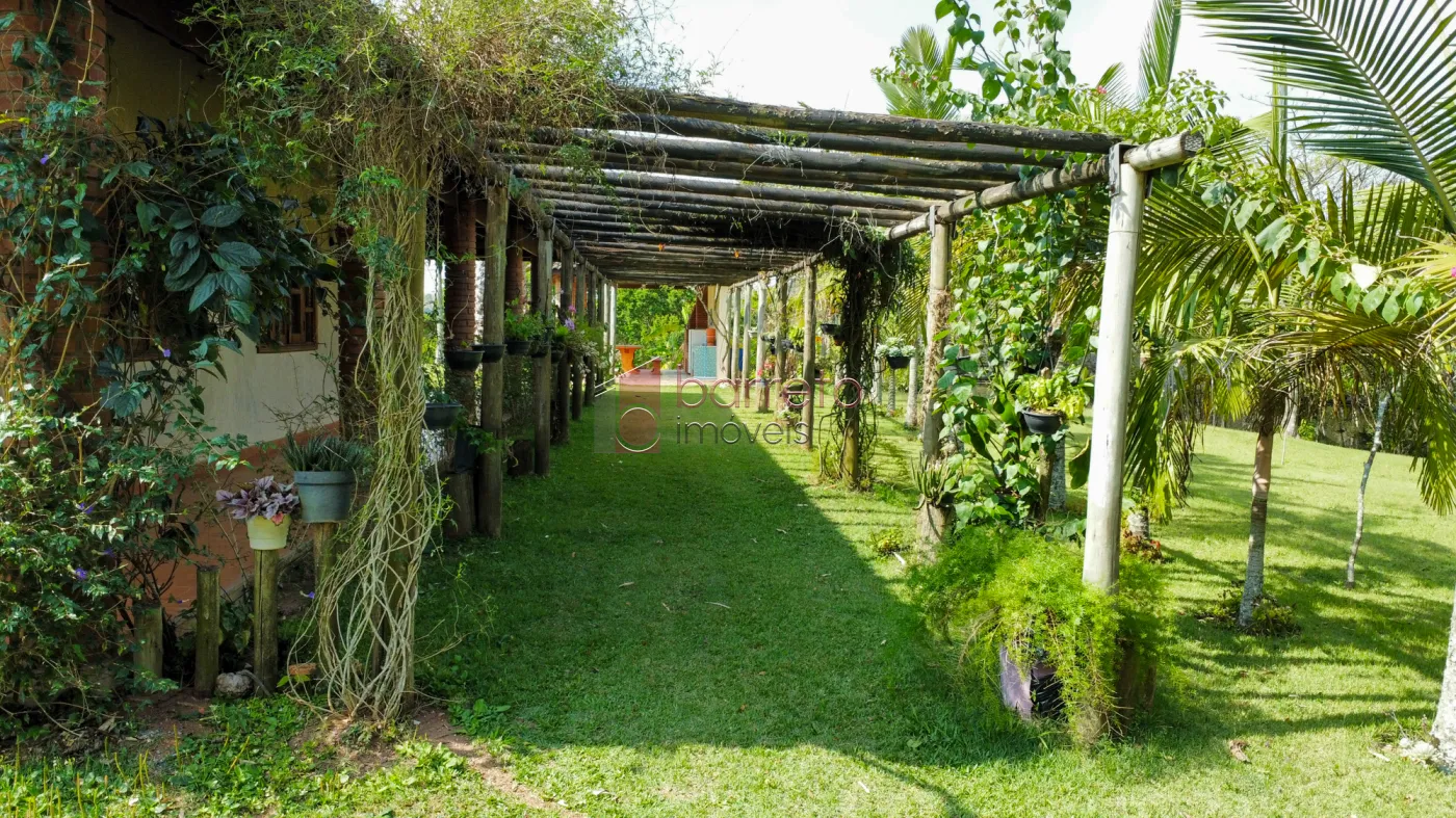 SÍTIO DE 145.000m² À VENDA EM JUNDIAÍ/SP