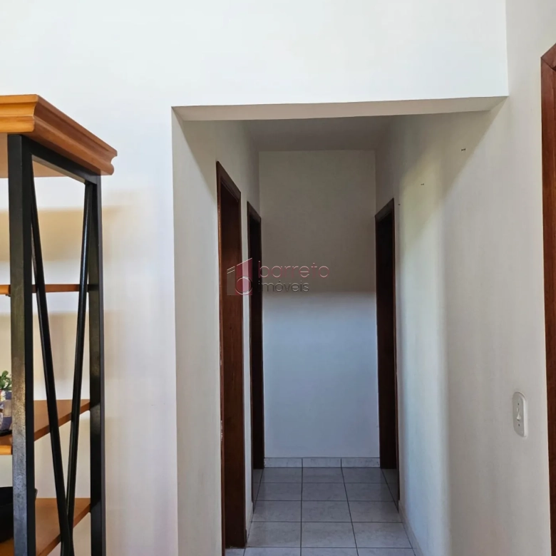 SÍTIO PARA VENDA, NO LOTEAMENTO SANTA CLARA EM JUNDIAÍ/SP