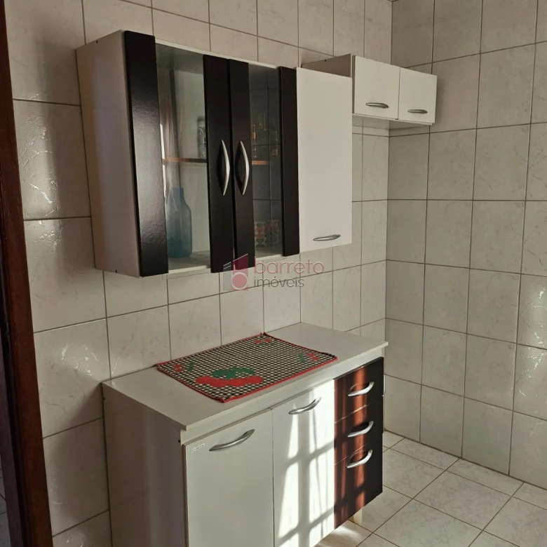 SÍTIO PARA VENDA, NO LOTEAMENTO SANTA CLARA EM JUNDIAÍ/SP