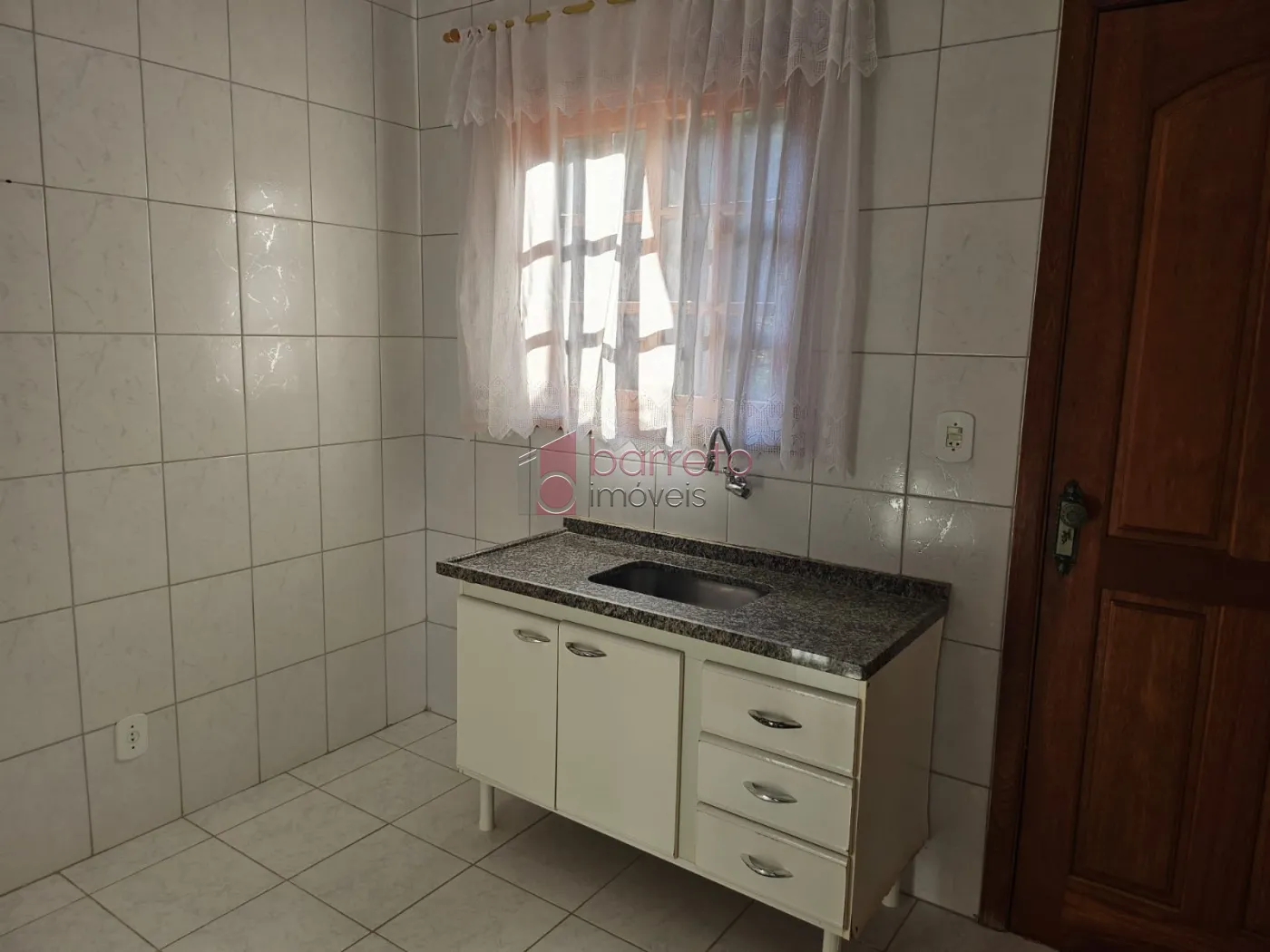 SÍTIO PARA VENDA, NO LOTEAMENTO SANTA CLARA EM JUNDIAÍ/SP