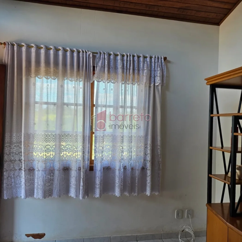 SÍTIO PARA VENDA, NO LOTEAMENTO SANTA CLARA EM JUNDIAÍ/SP