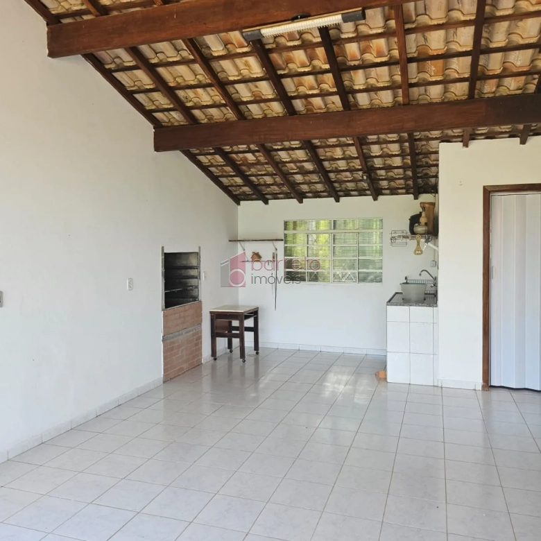 SÍTIO PARA VENDA, NO LOTEAMENTO SANTA CLARA EM JUNDIAÍ/SP