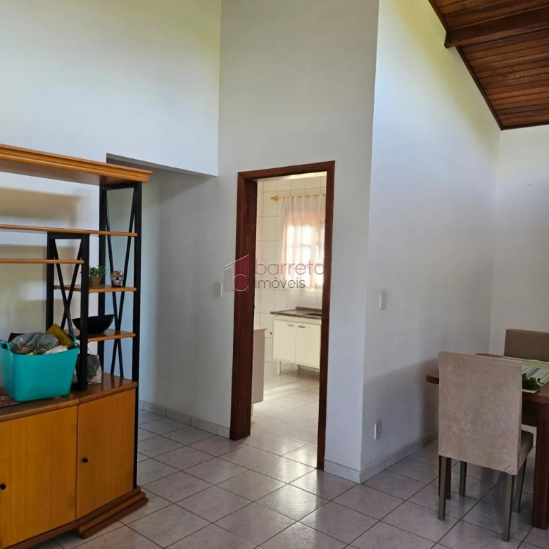 SÍTIO PARA VENDA, NO LOTEAMENTO SANTA CLARA EM JUNDIAÍ/SP