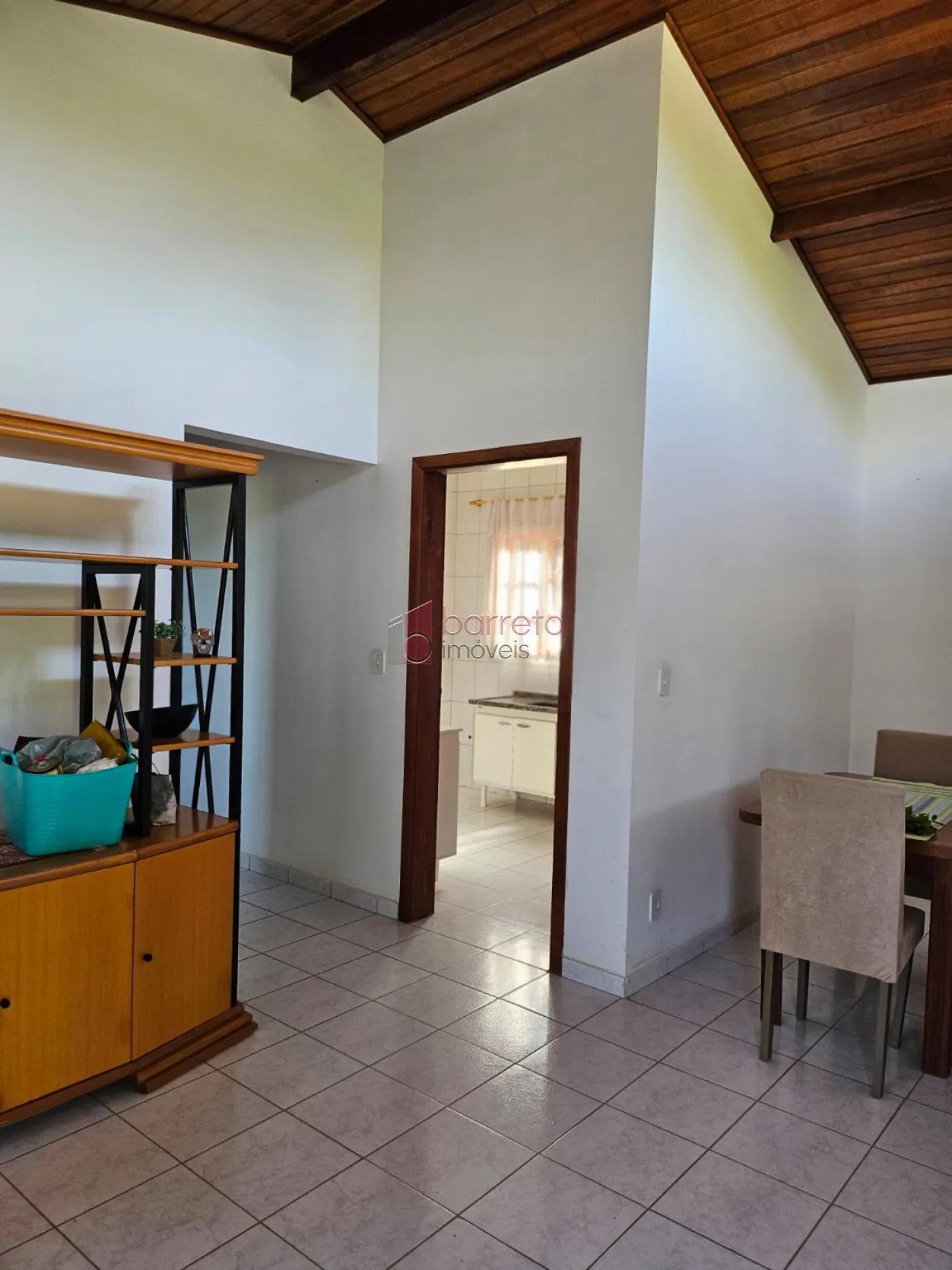 SÍTIO PARA VENDA, NO LOTEAMENTO SANTA CLARA EM JUNDIAÍ/SP