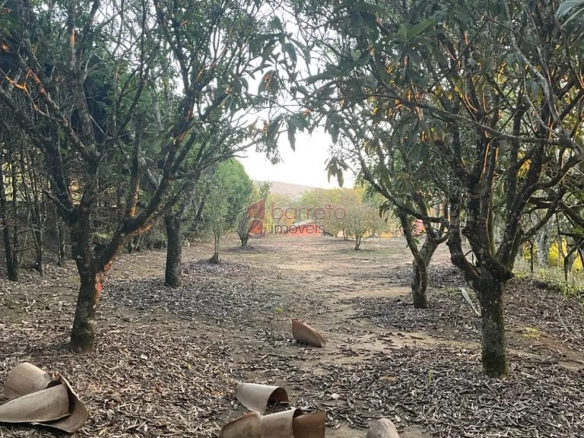 SÍTIO PARA VENDA, NO LOTEAMENTO SANTA CLARA EM JUNDIAÍ/SP